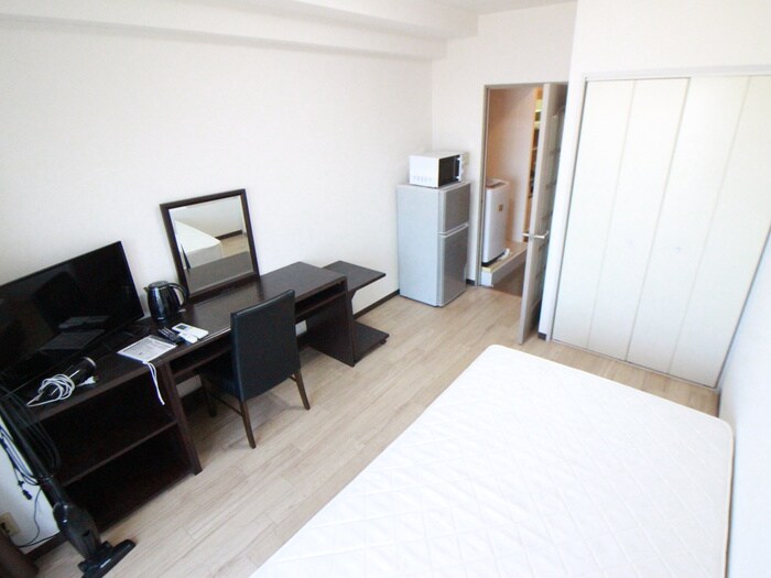 居室 アクティ塚口