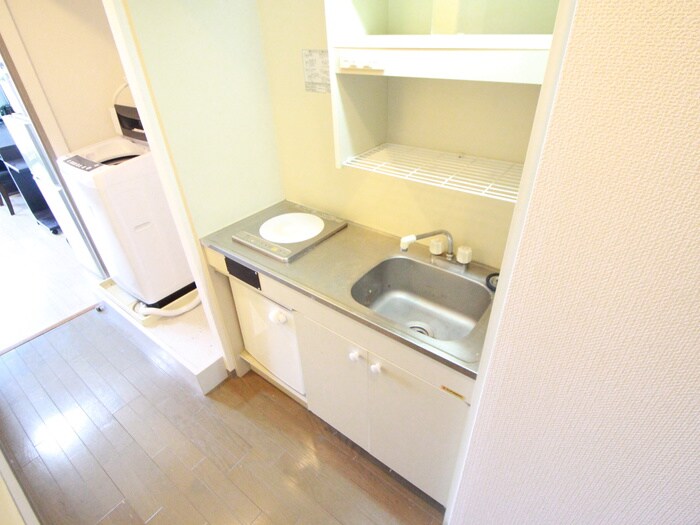 キッチン アクティ塚口