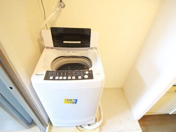 洗濯機置場 アクティ塚口