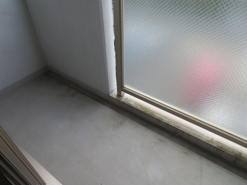 ベランダ・バルコニー アクティ塚口