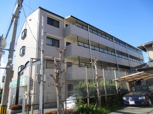 カーサ中野Ｐ1