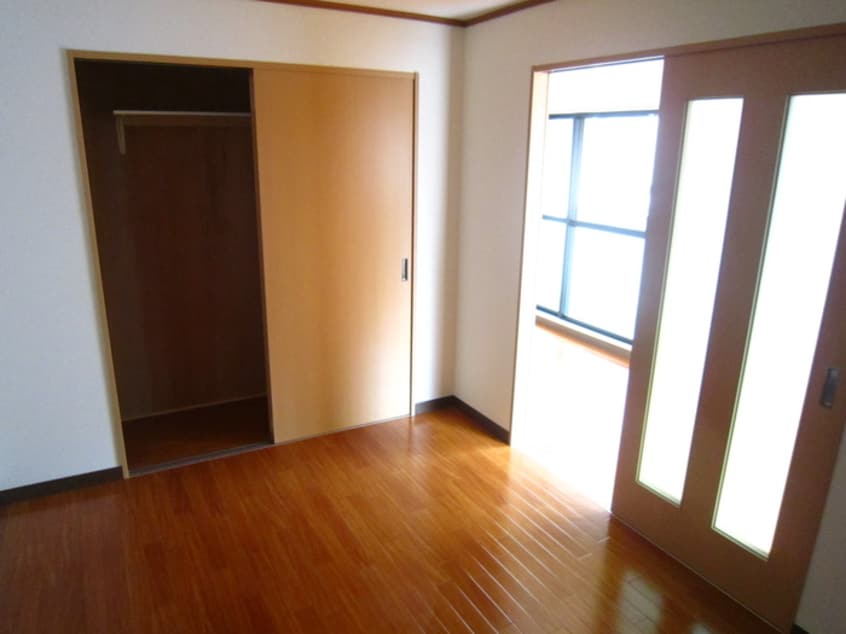居室 芦屋ニューコーポ２番館