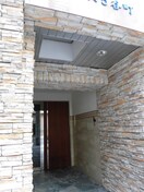 外観写真 ヒルズ５谷町