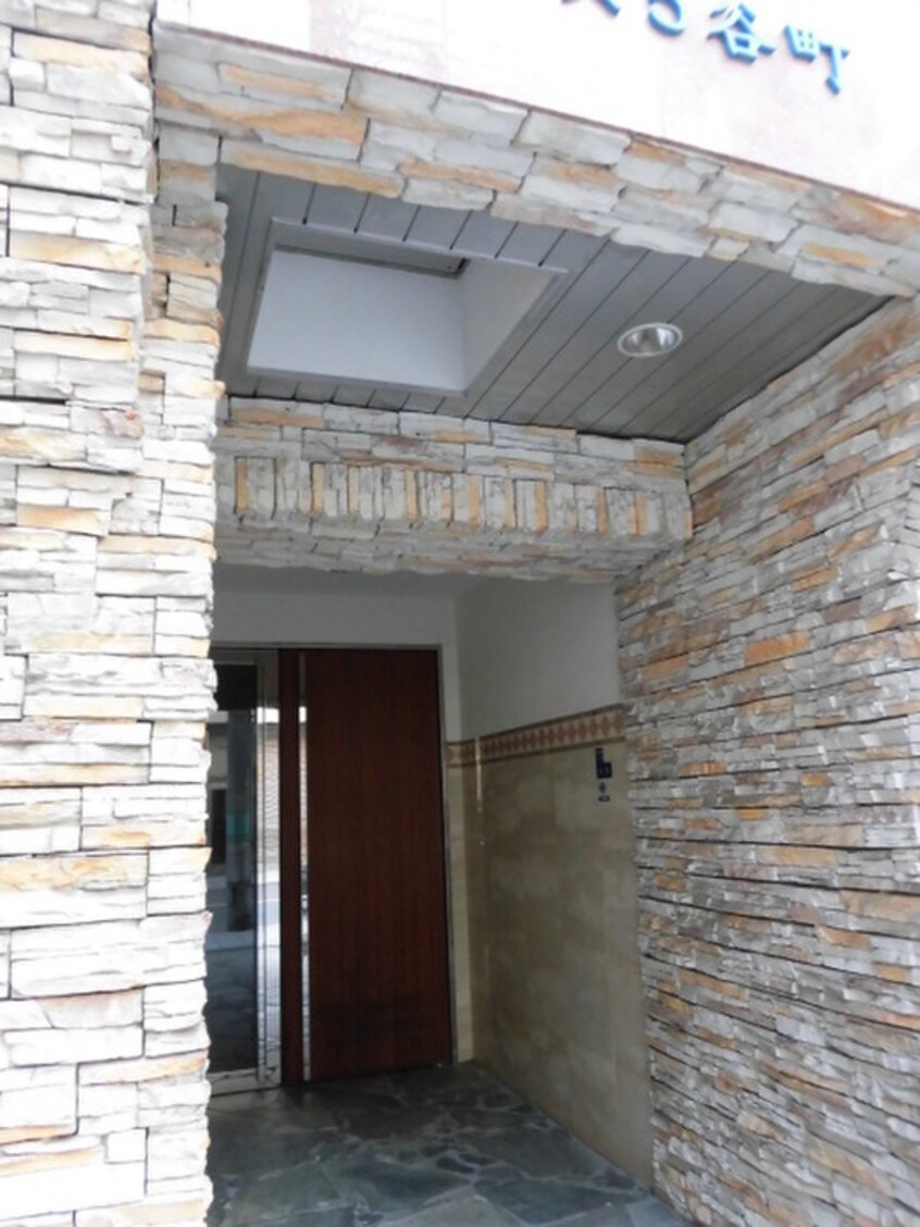 外観写真 ヒルズ５谷町