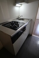 キッチン ヒルズ５谷町