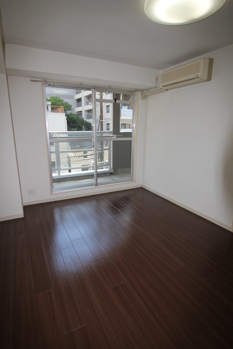 居室 ヒルズ５谷町