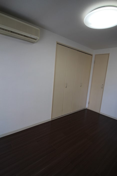 居室 ヒルズ５谷町