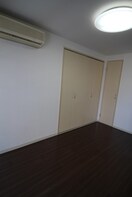 居室 ヒルズ５谷町