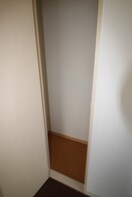 収納 ヒルズ５谷町