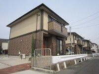 I-River Court A棟