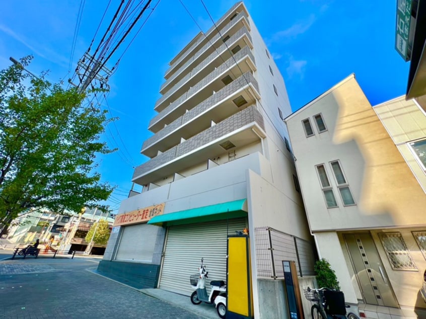 外観写真 エポック弓木