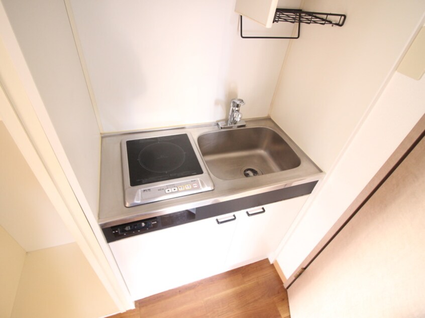 キッチン エポック弓木