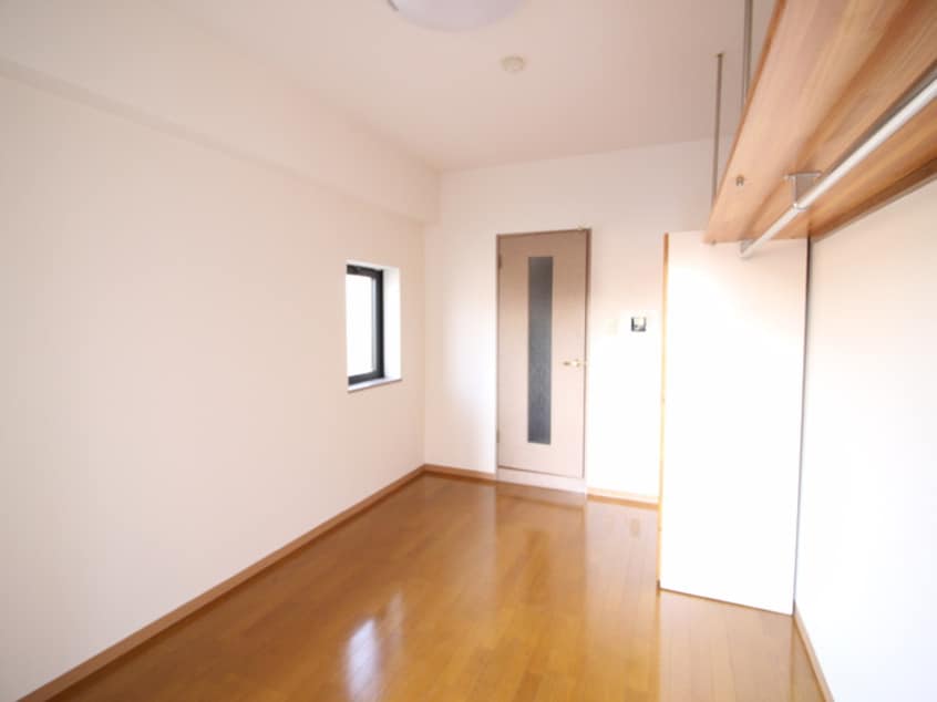 居室 エポック弓木