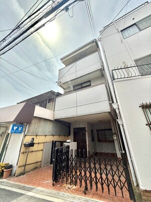 酒井様貸家