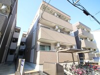 フジパレス神崎川　Ⅱ番館