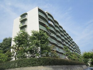 千里王子高層住宅Ｃ棟（807）