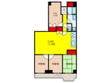 青葉丘マンション（512）