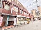 第３林ビルの外観