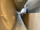 建物設備 ジュネスコ－ト