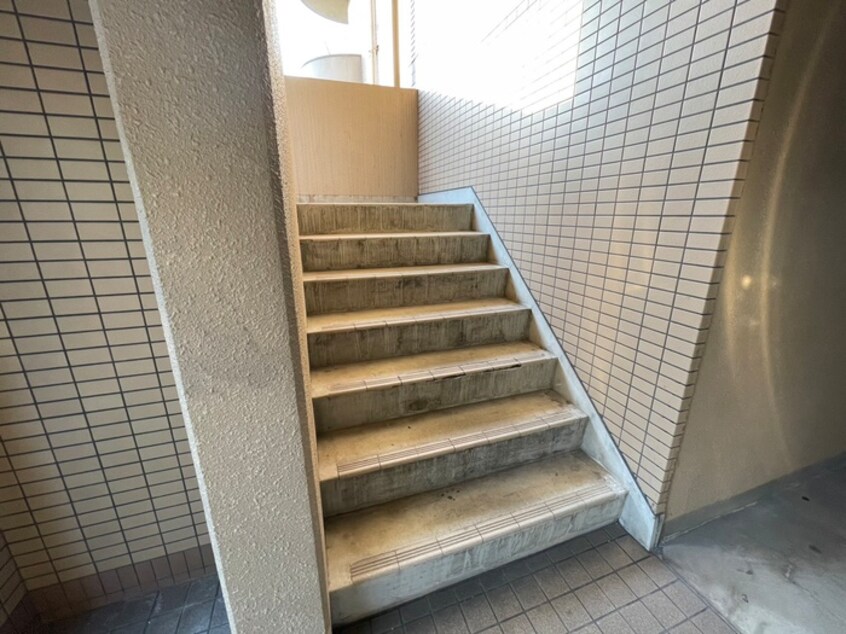 建物設備 ジュネスコ－ト