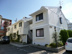 グランシエル桂Ａ棟