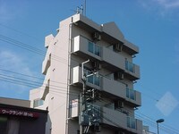 クオリティ昆陽