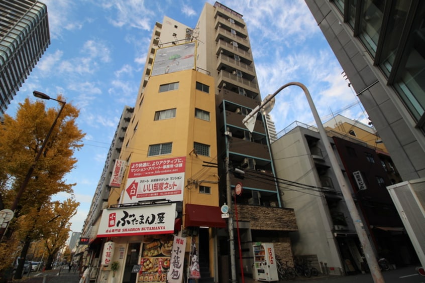 外観写真 アルディア新町