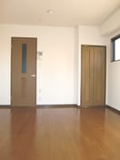 居室 アルディア新町