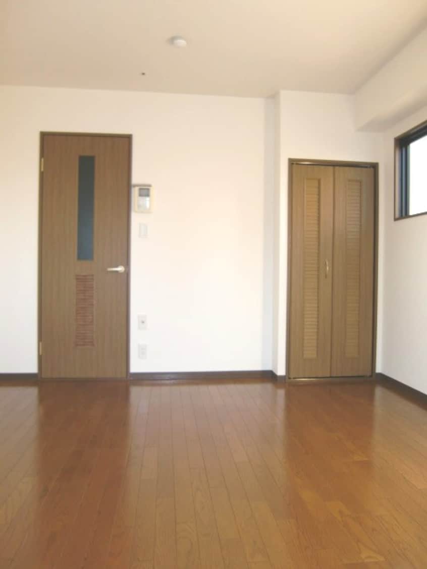 居室 アルディア新町