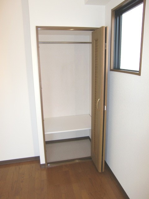 収納 アルディア新町