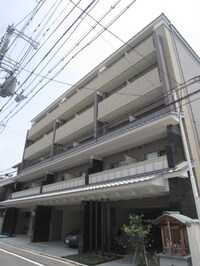 ベラジオ京都駅東(404)