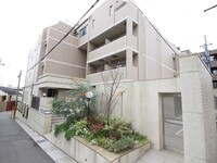 カーサ　ブレッツァ六甲