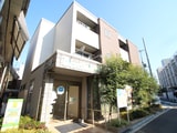 アドモアコート神崎川