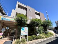 アドモアコート神崎川