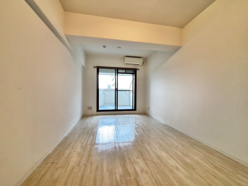 居室 ブリリアント・コート