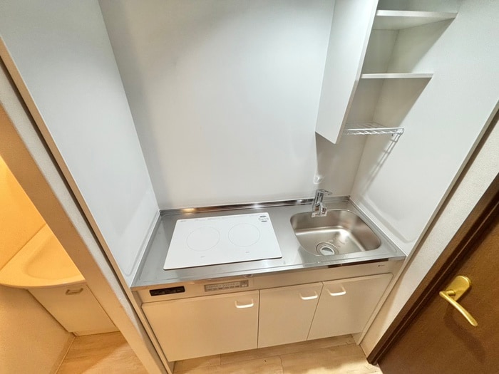 キッチン ブリリアント・コート