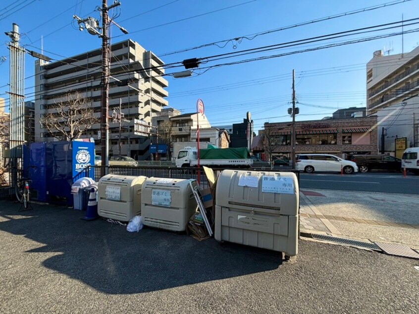 その他 ブリリアント・コート