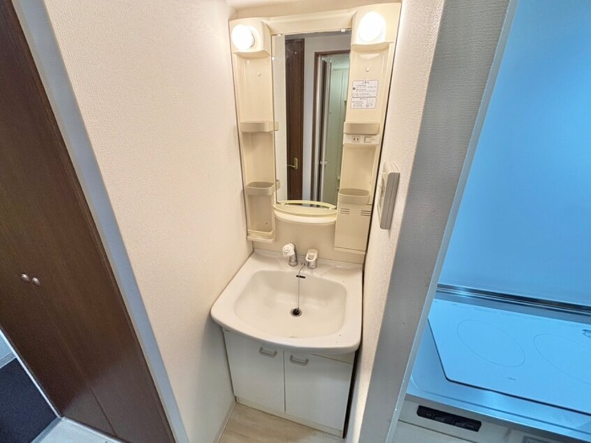 洗面 ブリリアント・コート