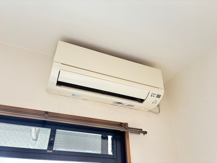 内観写真 ブリリアント・コート