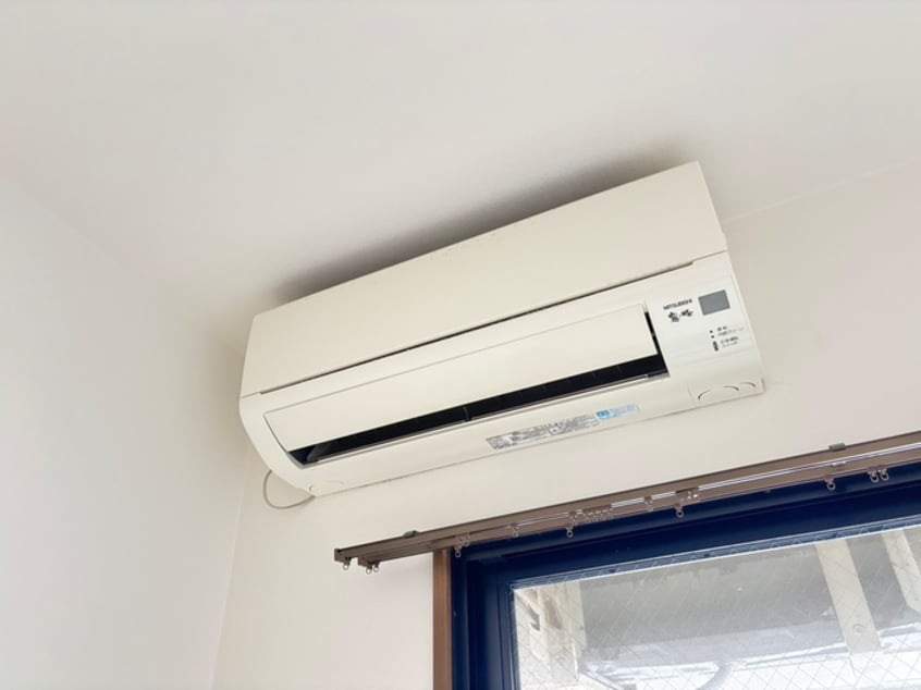 内観写真 ブリリアント・コート