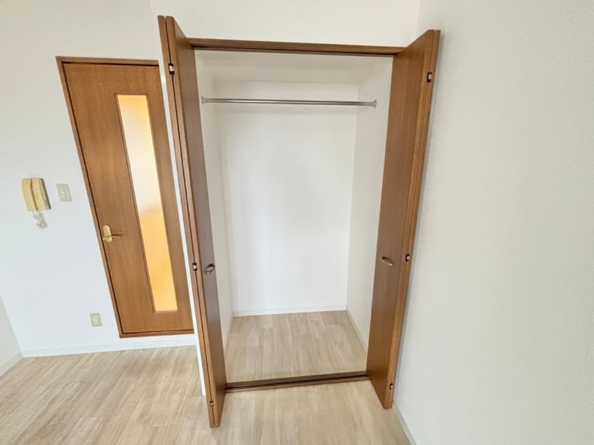 収納 ブリリアント・コート