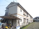 リュシオル石山の外観