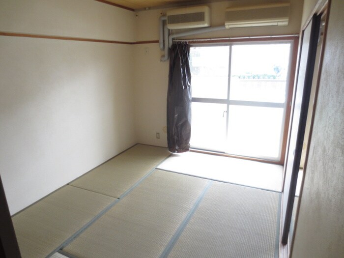 居室 コスモカウンティー