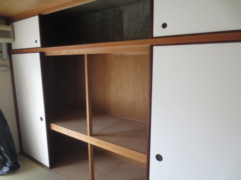 収納 コスモカウンティー