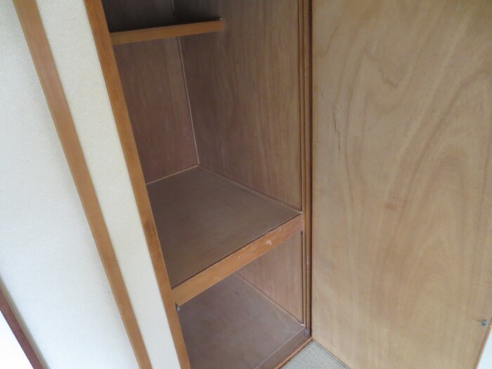 収納 コスモカウンティー