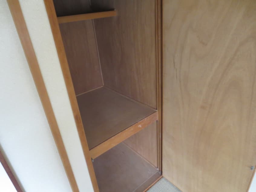 収納 コスモカウンティー