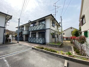 シスネ木本Ｂ ６棟