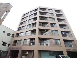 朝日プラザ大浜(5006)