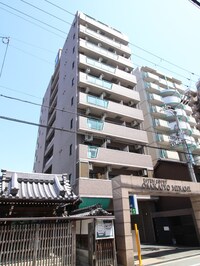 ｴｽﾃﾑｺｰﾄ大阪城南(406)