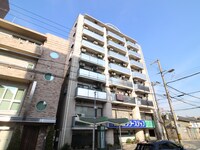 アメニティ塚本公園